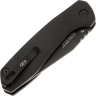 Складной автомат Zero Tolerance 0512 Auto K0512BLK