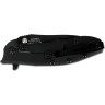 Нож ZERO TOLERANCE 0562ORBLK HINDERER K0562ORBLK