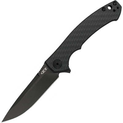 Нож ZERO TOLERANCE 0450CF SINKEVICH