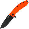 Нож ZERO TOLERANCE 0562ORBLK HINDERER K0562ORBLK